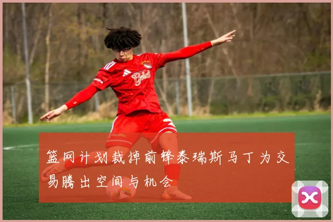 篮网计划裁掉前锋泰瑞斯马丁为交易腾出空间与机会