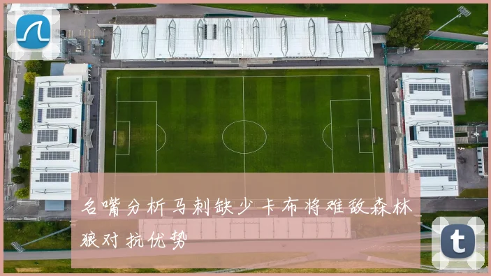 名嘴分析马刺缺少卡布将难敌森林狼对抗优势