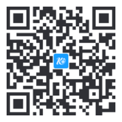 iOS 系统版 二维码(YABO)